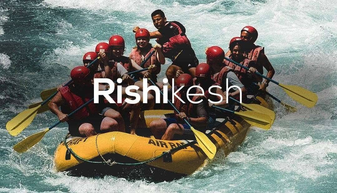 Home rishikesh camping 1