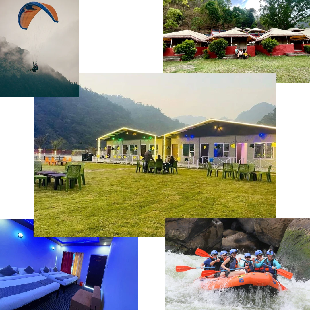 Melodyy Hospitality Services